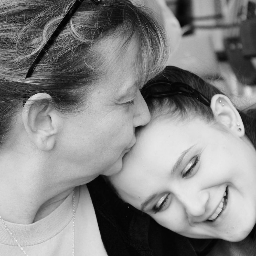 Meet your Posher, Carole